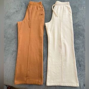 Ivy Fleece Wide Leg Sweatpants - Victoria’s Secret